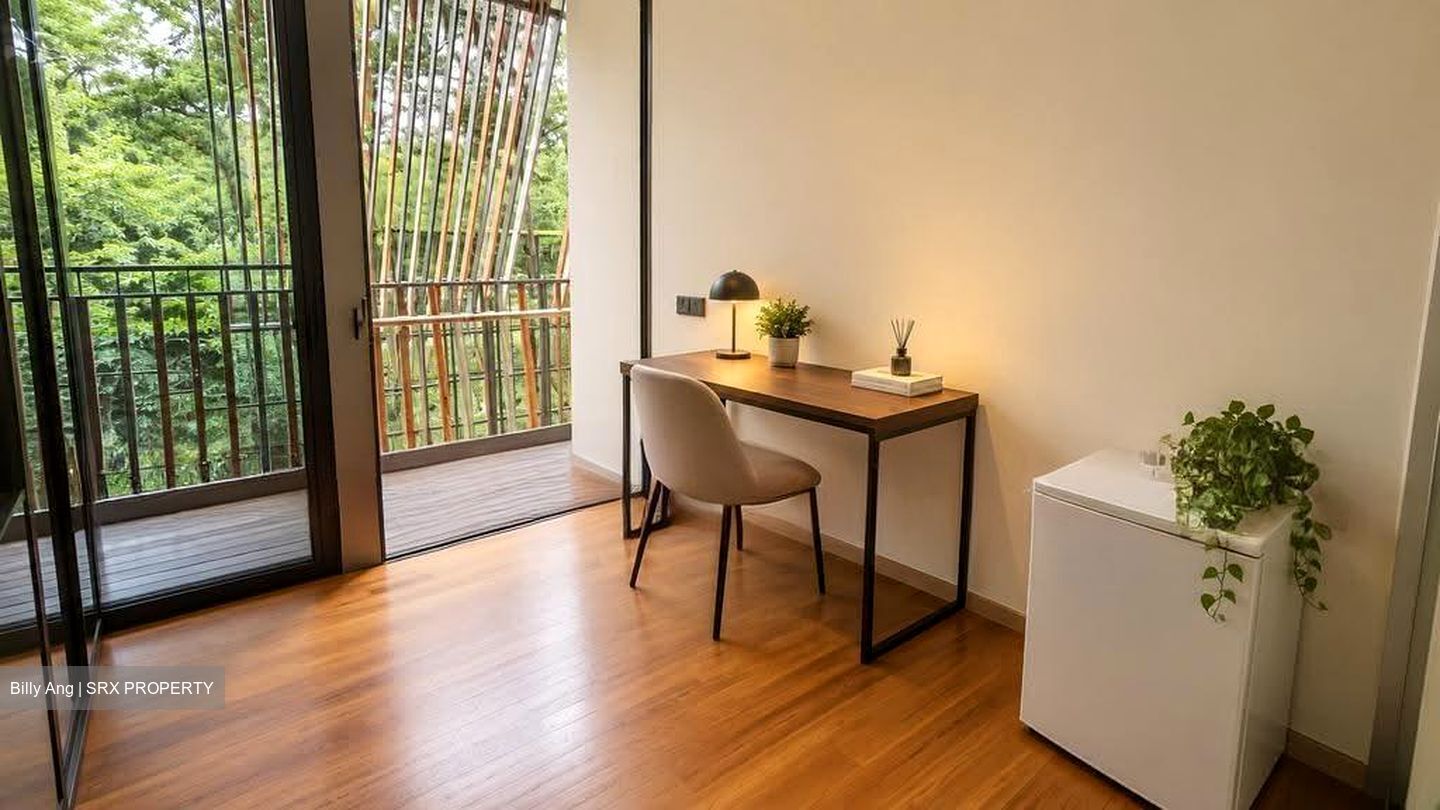 Goodwood Residence (D10), Condominium #618922471